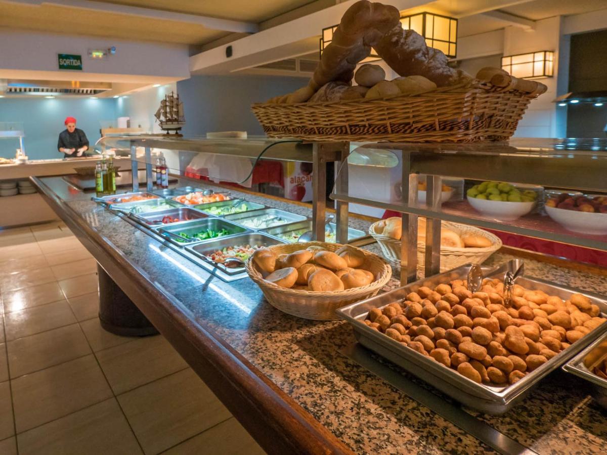 Golden Sands Food Tour