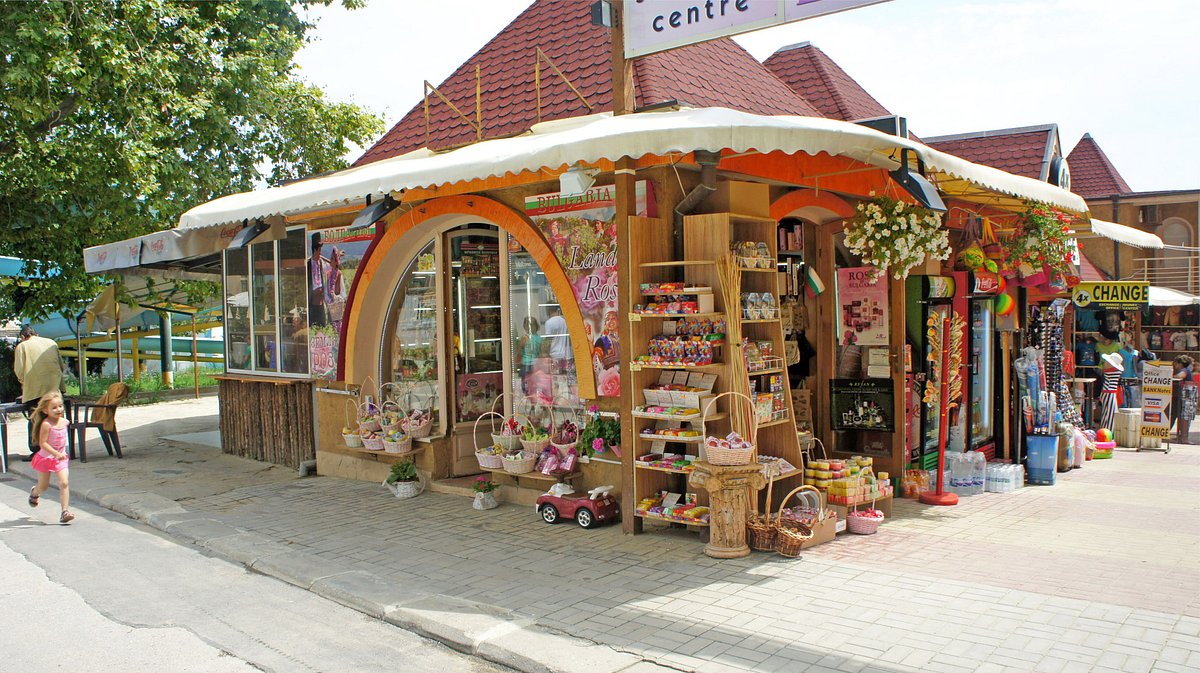 Miss Rose LTD